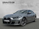 BMW 420 Gran Coupe d xDrive Cockpit+ Sportsitze 360° - BMW 420 Gran Coupé in Duisburg