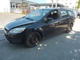 Ford Focus Turnier 1.6 Concept Klima Sitzheizung - Ford Focus: Concept Turnier