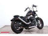 Harley-Davidson XL1200X Sportster Vance Hines - HARLEY-DAVIDSON SPORTSTER XL