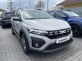 Dacia Sandero TCe 90 Stepway Expression |AHK|Sicherhei - Dacia Sandero in Mannheim