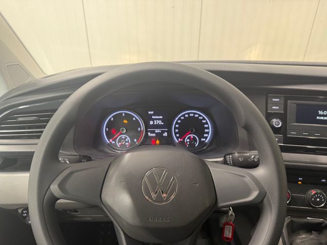 T6.1 Transporter Kasten 2.0 TDI PDC KLIMA