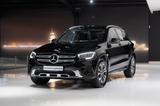 Mercedes-Benz GLC 200d 4Matic*MULTIBEAM*NAVI*KEYLESS-GO*AHK* - Mercedes-Benz GLC 200 in Düsseldorf