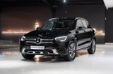 Mercedes-Benz GLC 200d 4Matic*MULTIBEAM*NAVI*KEYLESS-GO*AHK* - Mercedes-Benz GLC 200 aus 2019