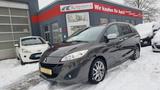 Mazda 5 1.8 MZR 7-Sitzer - graue Mazda 5