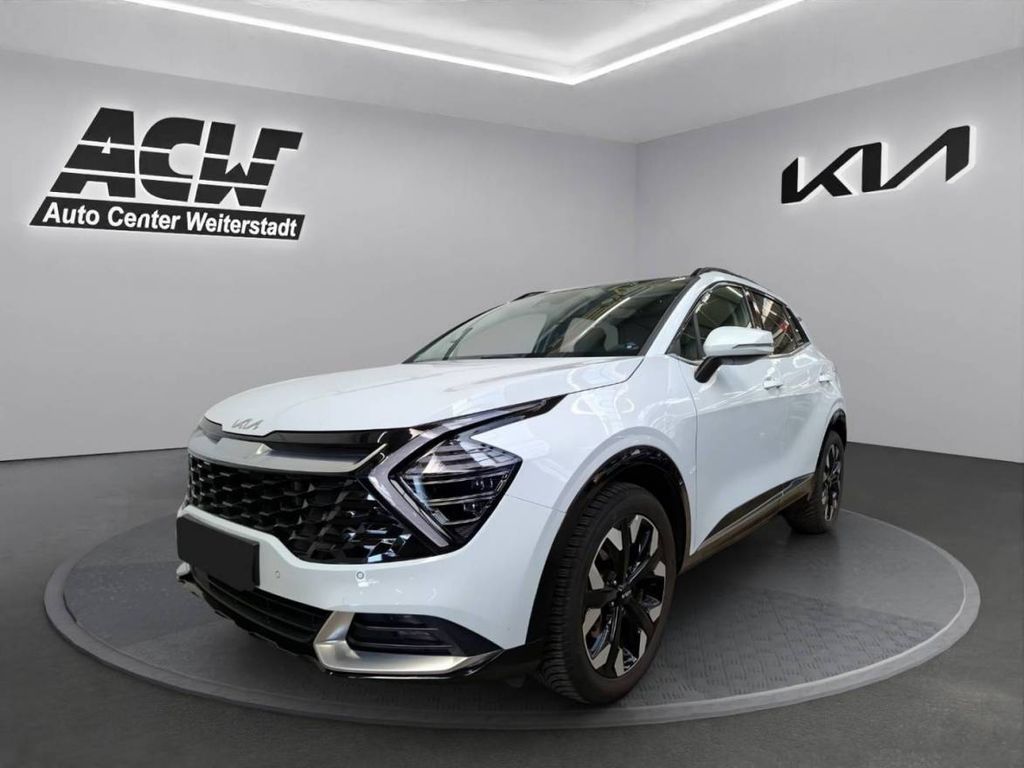 Image of Kia Sportage