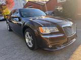 Lancia Thema 3.0L CRD Executive*Panorama*LED*20-Zoll*VA - Lancia Thema aus 2012