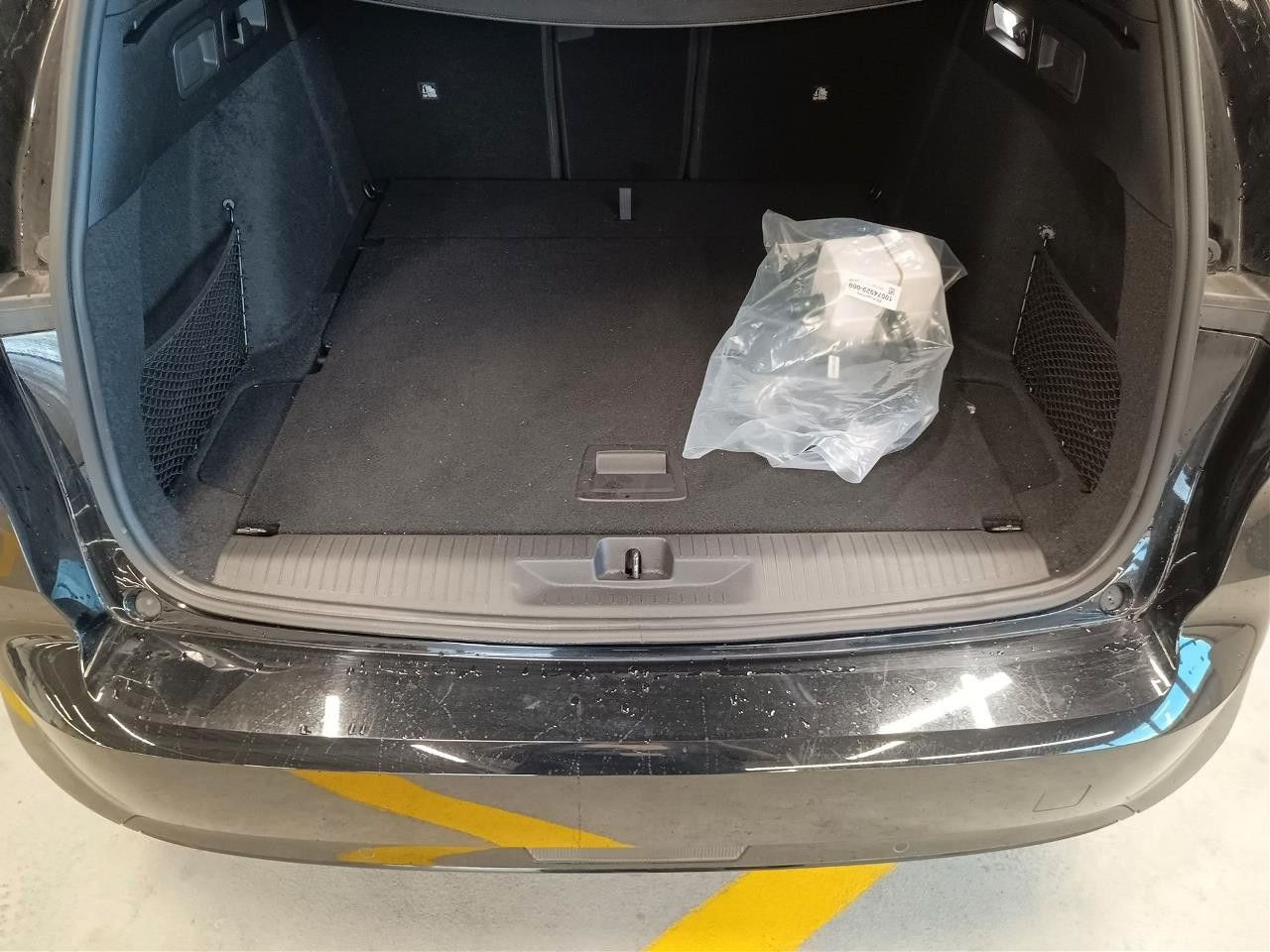 Fahrzeugabbildung Opel Astra L Sports Tourer GS/AHK/NAVI!