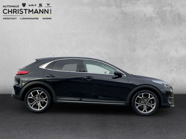 Fahrzeugabbildung Kia XCeed Platinum Edition 1.6 T-GDI*GLASDACH*SITZVE