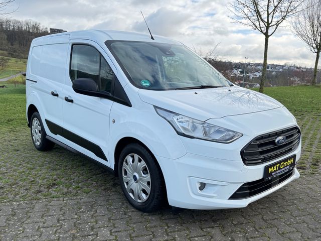 Ford Transit Connect 1.5 TDCI 6 GANG KLIMA PDC 1 HAND