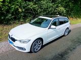 BMW F31 318 150ps - BMW 318 in Dortmund