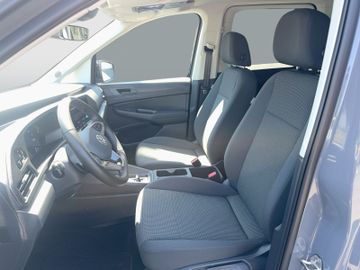Volkswagen Caddy - 9