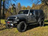 Jeep Wrangler 3.6l V6 Sport Unlimited  - Jeep Wrangler: Unlimited Sport
