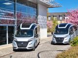 Niesmann + Bischoff 7.4 B / Mwst !!! / Vollluftfederung / Hubstützen - Offers