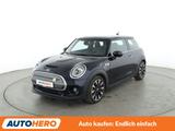 MINI Cooper SE Trim XL *PANO*TEMPO*CAM*PDC* - blaue MINI Cooper SE