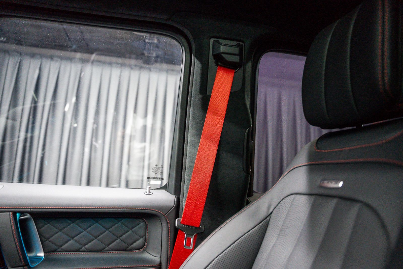 Fahrzeugabbildung Mercedes-Benz G 63 AMG Performance*Superior*A22*Carbon*2025