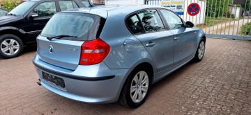 BMW 116 - 5