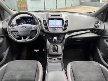 Ford Kuga ST-Line