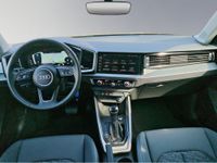 Audi A1 - Vorschau Bild 14
