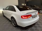 Audi A4 3.0 TDI Lim. S line+ quattro*B&O-Navi* - Audi A4 mit Diesel-Antrieb: 3.0