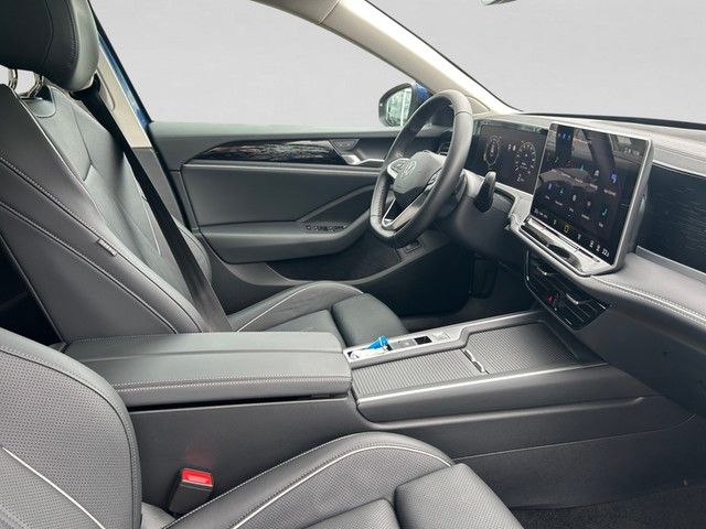 Volkswagen Passat Variant 1.5eTSI DSG LEDER KAMERA ACC SHZ foto 19