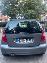 Mercedes-Benz A 170 BlueEFFICIENCY - (TÜV+Inspektion neu) - Mercedes-Benz A 170 Gebrauchtwagen in Mönchengladbach