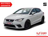 Seat Ibiza 1.0 Style Sitzheizung AHK PDC - Seat Ibiza: 1.0