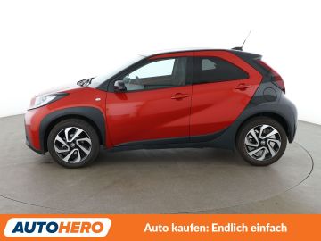 Toyota Aygo (X) - 3