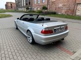 BMW M3 E46 Cabriolet 2005 LCI  - BMW: Cabrio, E46