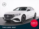Mercedes-Benz E 300 e AMG+NIGHT+20''+FAHRASS+DIG.LIGHT+DC-LADE - gebrauchte Mercedes-Benz E 300 aus dem Jahr 2025
