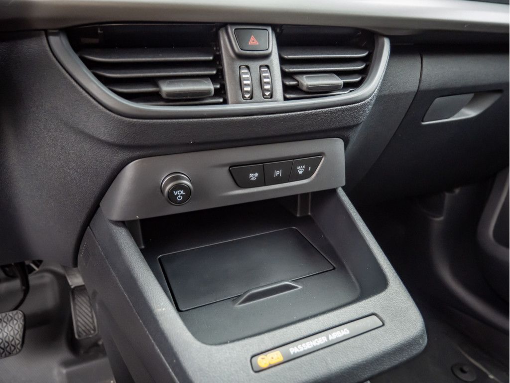Ford Transit Courier - Bild 13