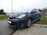 Toyota Prius+ 1.8-l-VVT-i Comfort - Toyota mit Hybrid-Antrieb: Kleinbus
