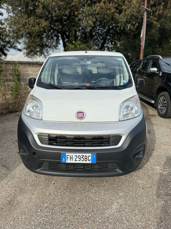 Image of Fiat Fiorino