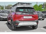Opel Crossland 1.2 ULTIMATE PAKET+ALCANTARA+NAVI+SHZ+ - Opel Gebrauchtwagen in Solingen
