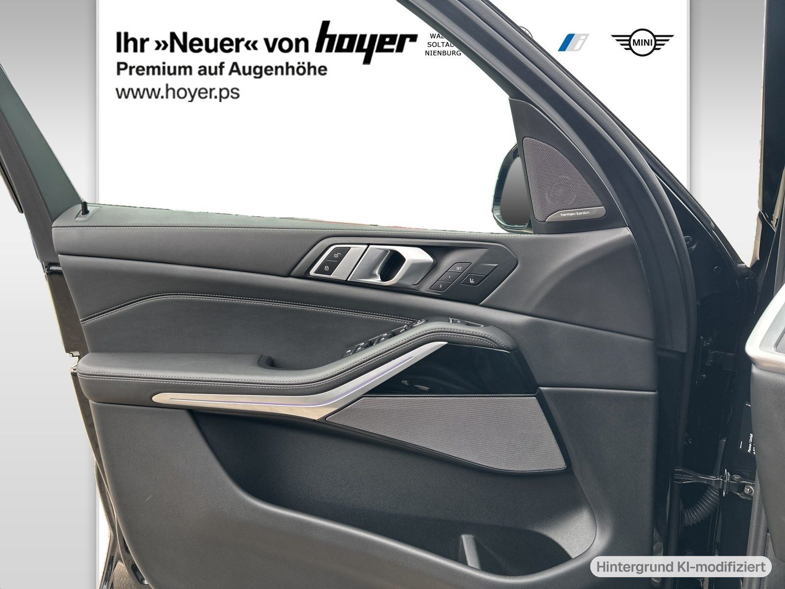 BMW X5 - Bild 15