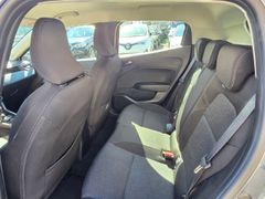 Fahrzeugabbildung Clio V Business Edition 1.0 TCe 90 EU6d Komfort-