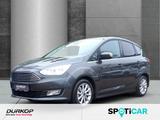 Ford C-Max Titanium EcoBoost Navi Klimaaut. Winterpak - Ford C-Max in Braunschweig