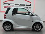 Smart ForTwo*Coupe*Passion*Automatik*Pano* - Smart ForTwo in Duisburg