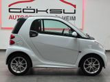 Smart ForTwo*Coupe*Passion*Automatik*Pano* - Smart ForTwo in Oberhausen