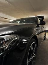 Mercedes-Benz E 300 de T Autom. - 76900km - AMG Line - Mercedes-Benz E 300 in Hagen