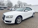 Audi A5 2.0 TFSI Cabriolet*LEDER*B&O SOUND*MEMORY*XEN - Audi A5 aus 2009: Cabrio