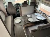 Hobby Optima Ontour A65 KM  - Hobby Alkoven