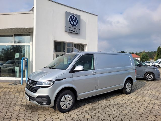 Volkswagen T6.1 Transporter Kasten lang Standhz. AHK LED