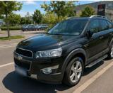Chevrolet Captiva LT 4WD - Chevrolet Captiva in Berlin