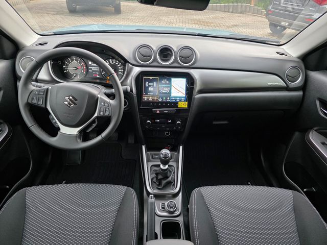 Suzuki Vitara 1.4 Comfort Allgrip | 4x4 | Sofort