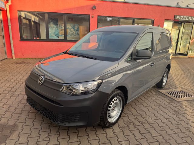 Volkswagen Caddy Cargo Basis:KLIMA: