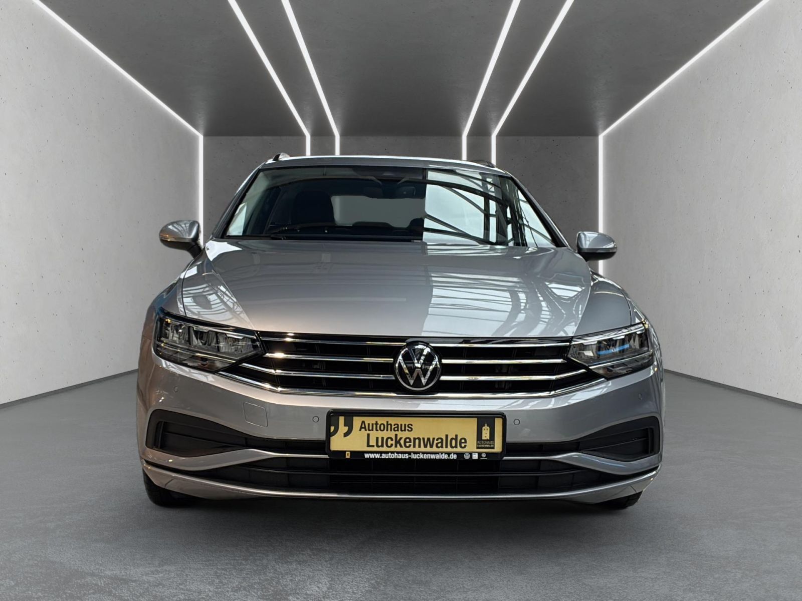 Volkswagen Passat Variant - Bild 5