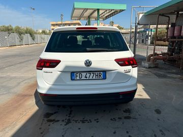 Volkswagen Tiguan - 3