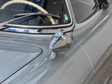 صورة مصغرة 23 لـ 1959 Mercedes-BENZ SL