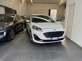 Ford Kuga 2.5 Plug In Hybrid 225 CV CVT 2WD Vign - Behindertengerechte Ford Kuga