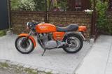 Laverda 1000 Jota - LAVERDA MOTORRAD
